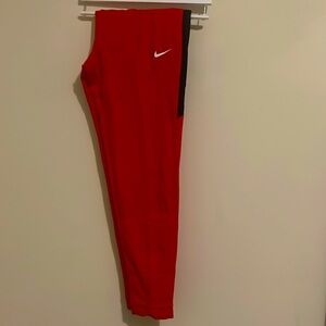 Nike Large Jogger